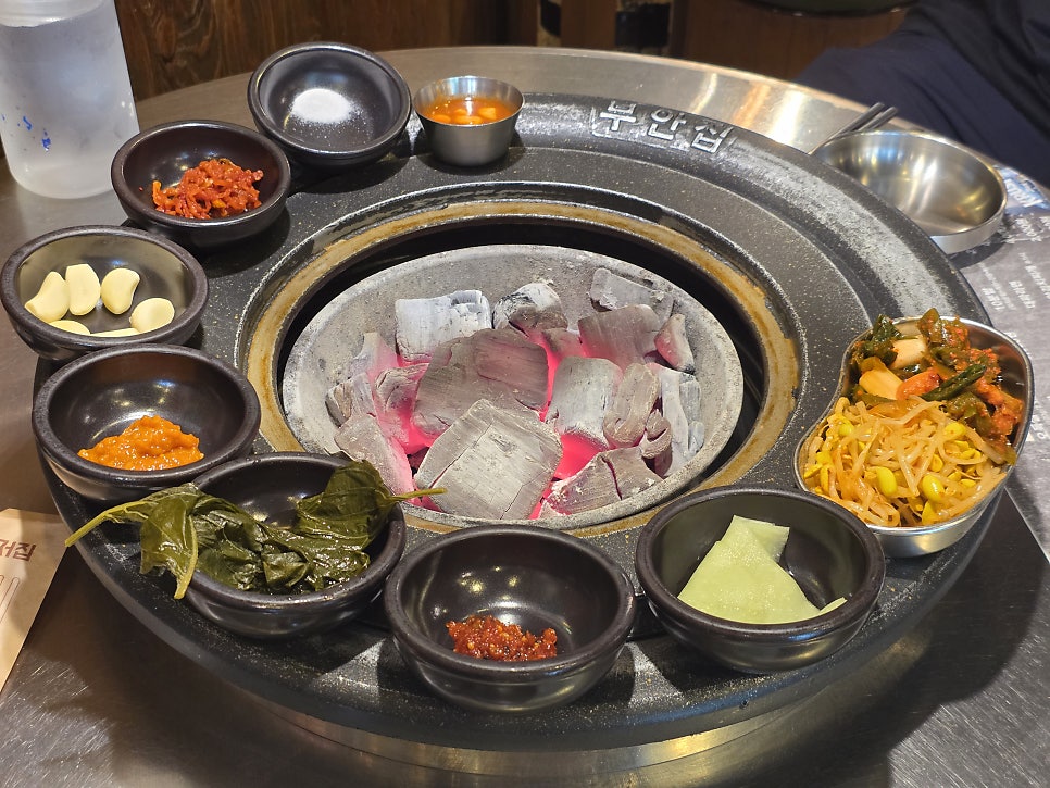 원조부안집 세종소담점 사진 4