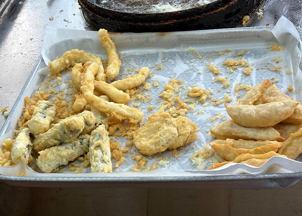 엄마손떡볶이 사진 5
