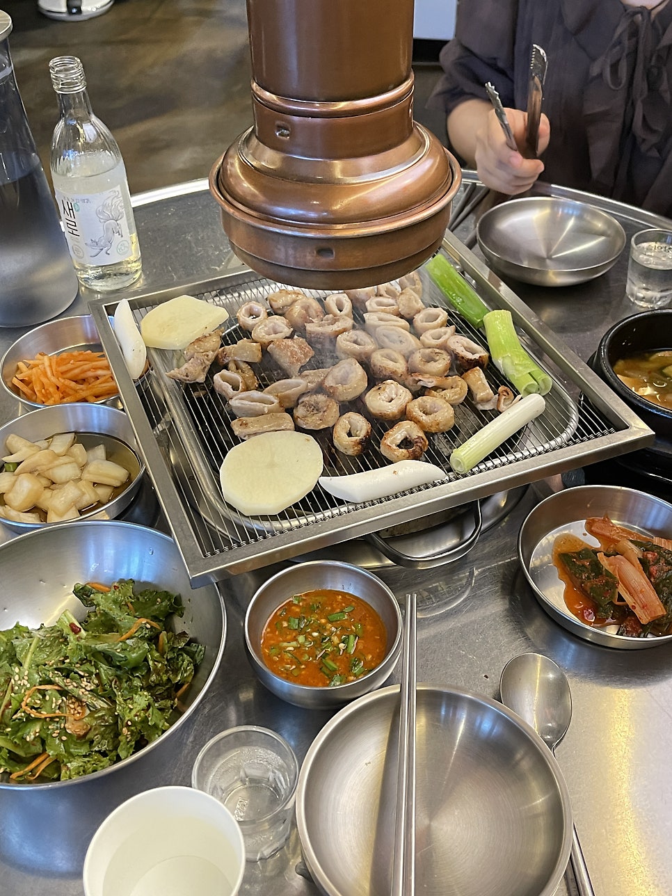 불노리막창 염창역점 사진 1