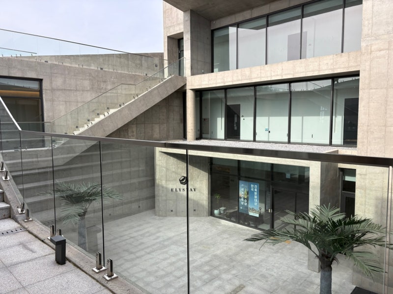 충남 보령 '엘리스테이' 한국판 몰디브 느낌의 애견동반 가능한 숙소 힐링투어