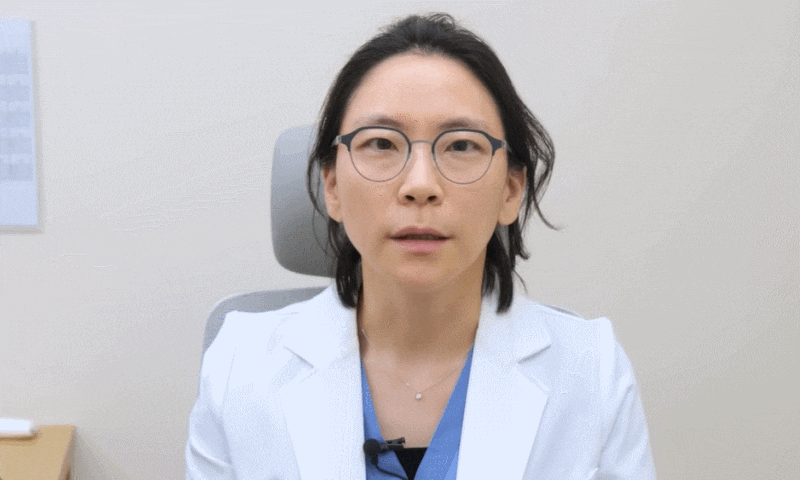 오른쪽 왼쪽 종아리 통증 저리고 아파요… 병원에서 확인한 증상은?