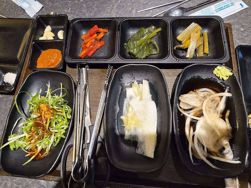표길순삼대갈비 부산구포점 사진 4