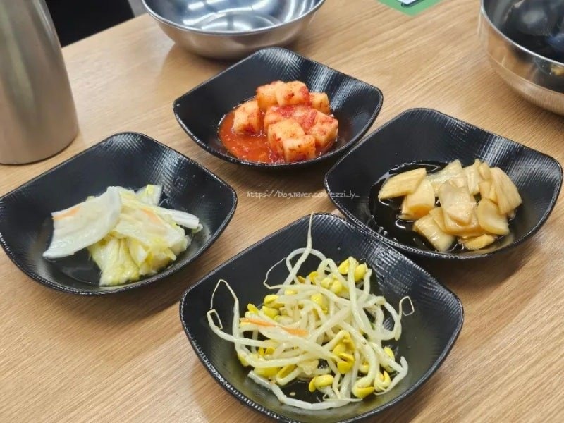 통큰솥뚜껑닭볶음탕 인천청학점 사진 6