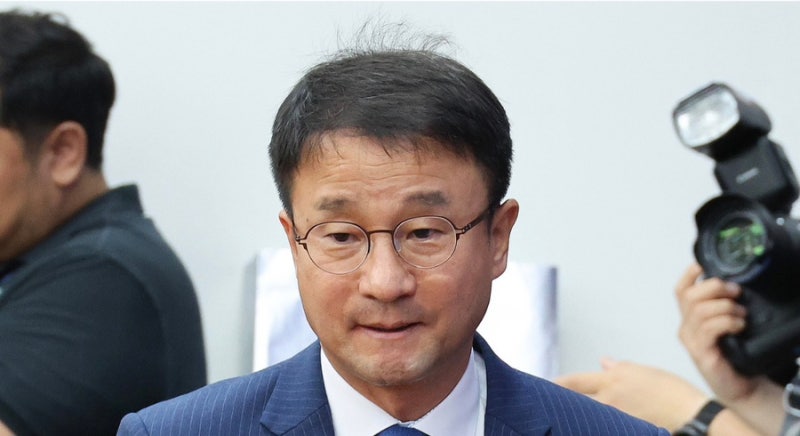 [속보] 한병도 “보완수사권 폐지 우려도 안다”…민주당 “필요하면 추가 의총 열어 숙의”