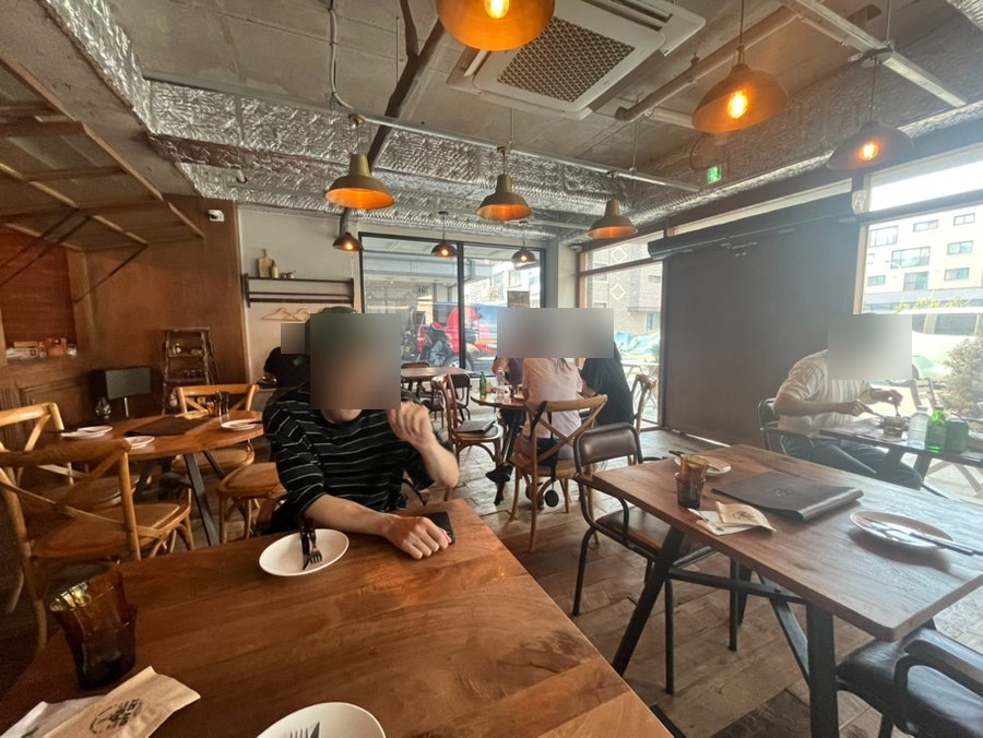 오프셋하우스 사진 3