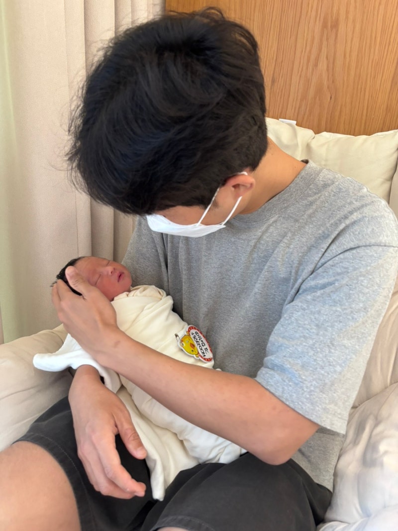 아인병원 산후조리원 일기1 | 나 왜이렇게 바쁘니