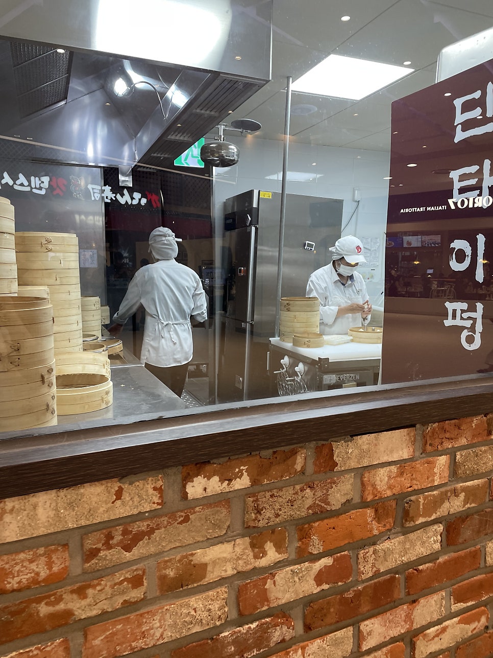 딘타이펑 김포롯데몰점 사진 4