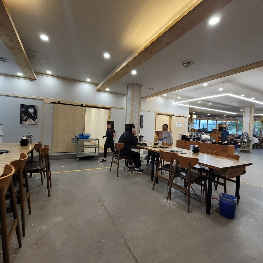 조선쌈밥 사진 6