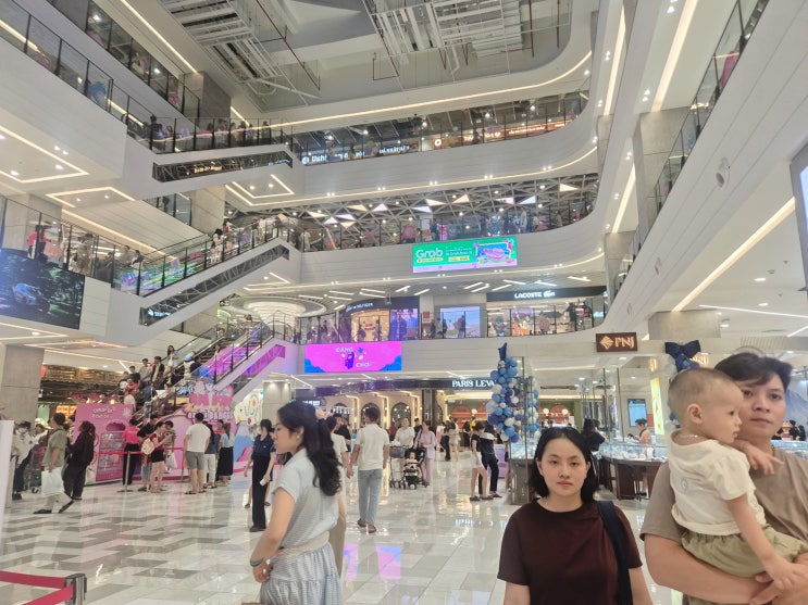 다낭 <b>이온몰</b> 직접 다녀온 후기! 여행객이라면 꼭 알아야 할... 