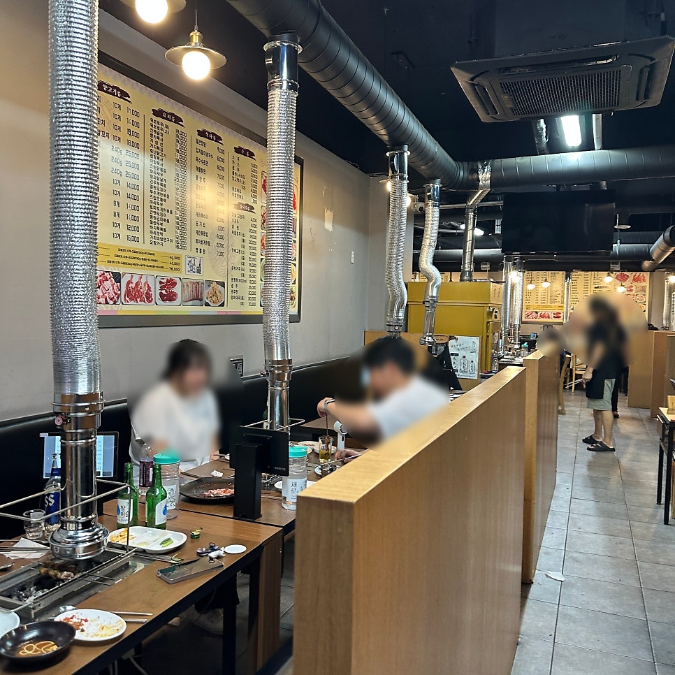 청도양꼬치 영등포점 사진 4