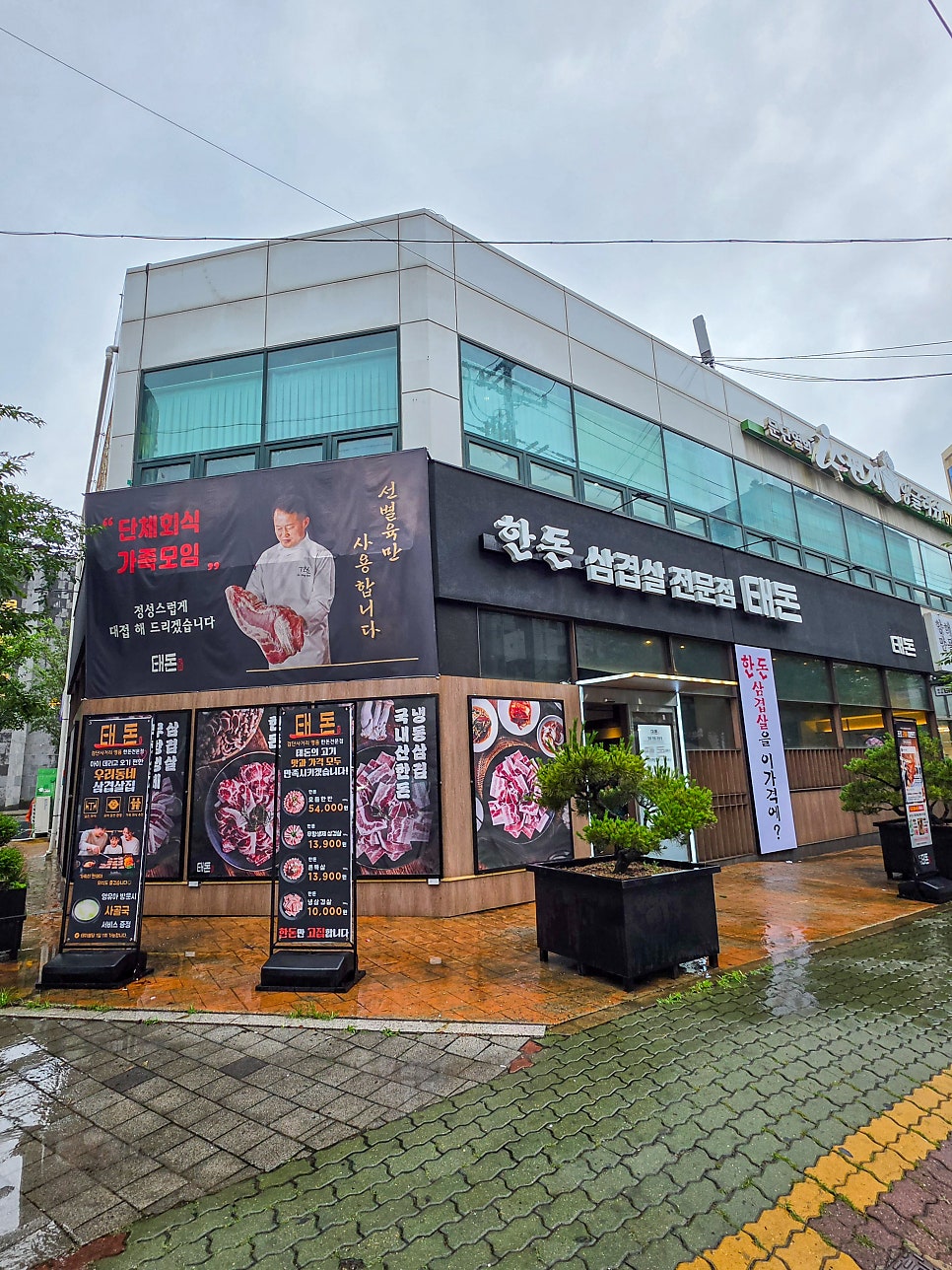 태돈 사진 2