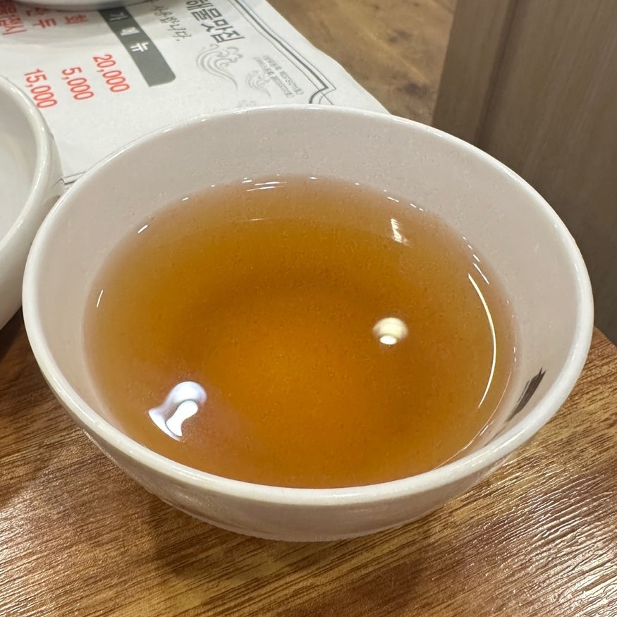 두류해물탕 본점 사진 6