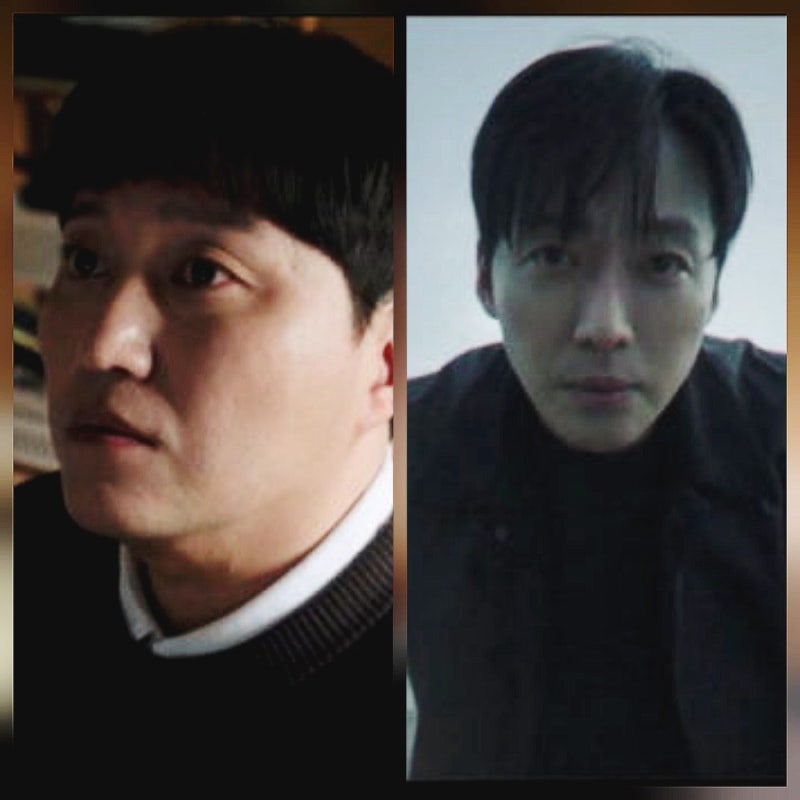 결혼의 완성 김대명 악역, 박병은 정체는? 4회 반전과 앞으로 전개