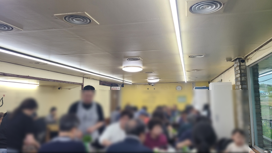 월척오리 사진 1