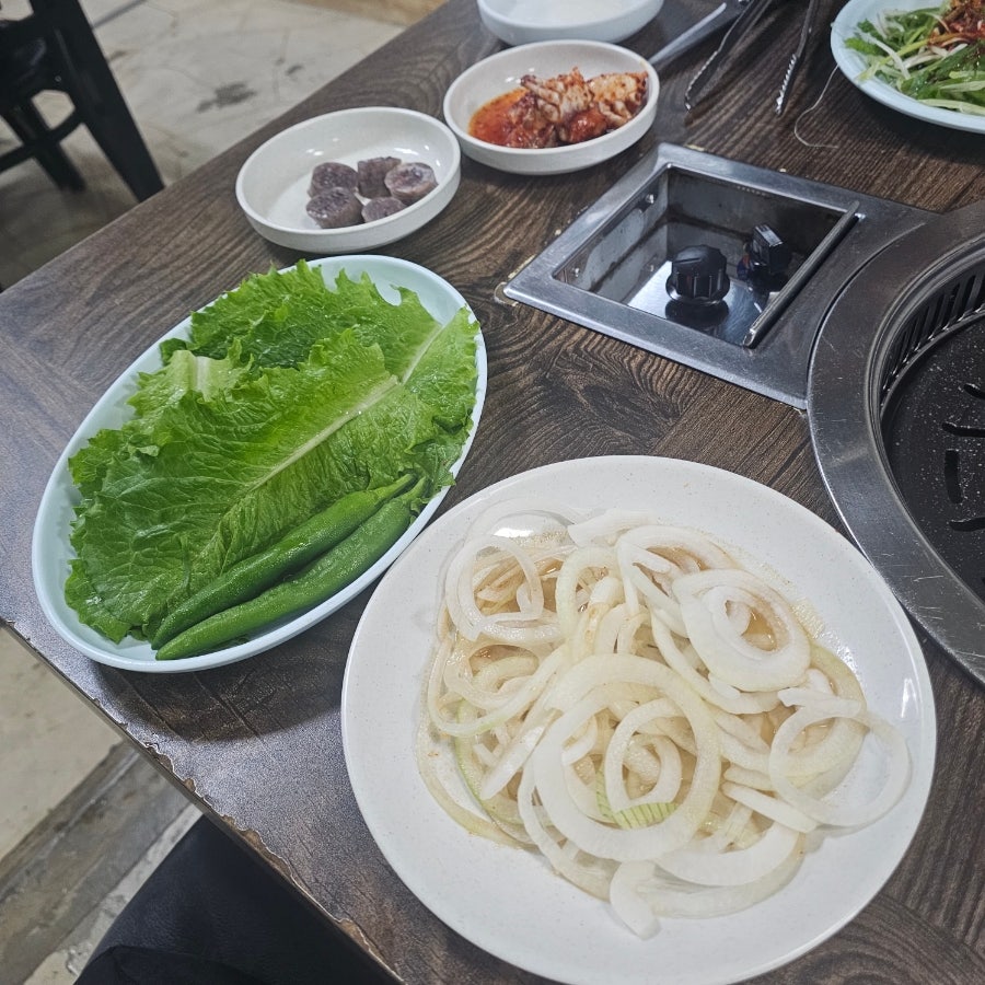 도남황금갈비 사진 3