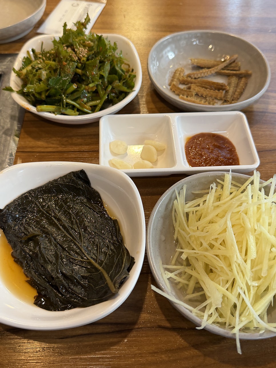검단양만 사진 6