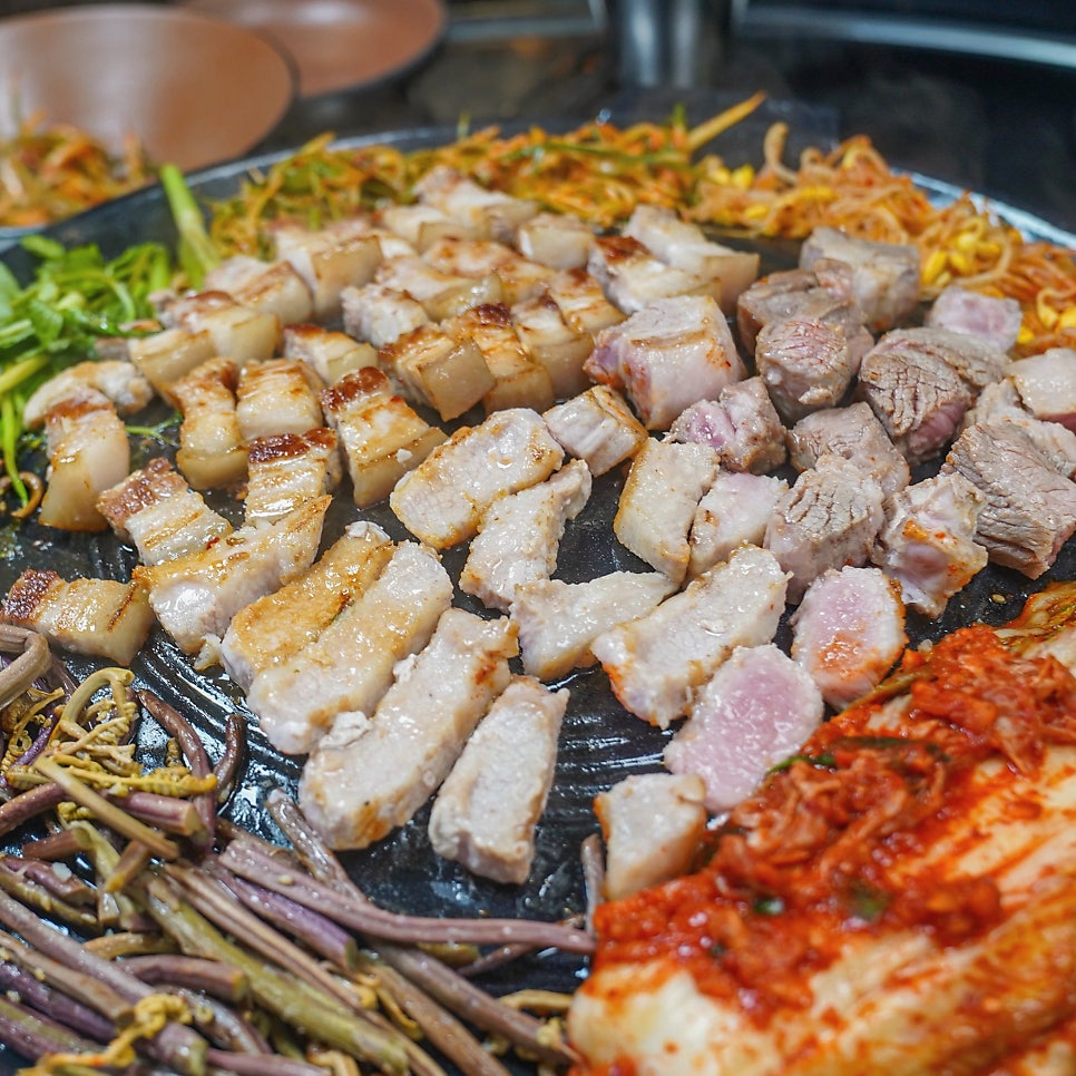 고품집 신도림 본점 사진 4