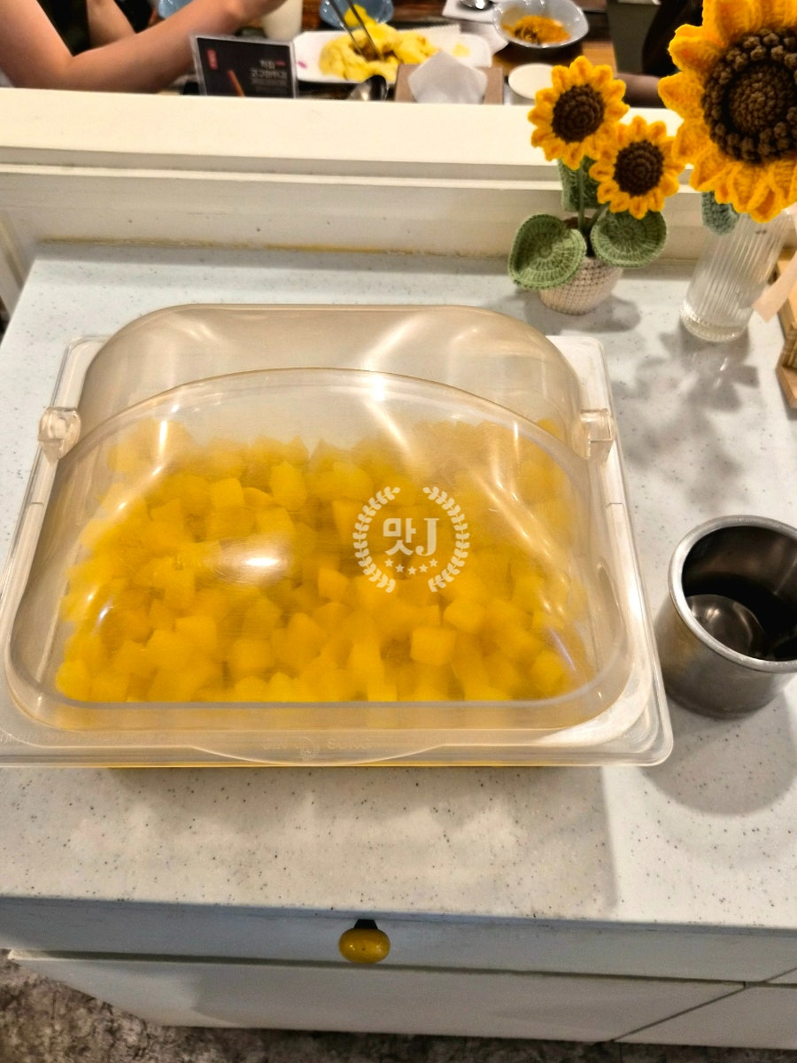 봉쥬떡볶이 사진 5