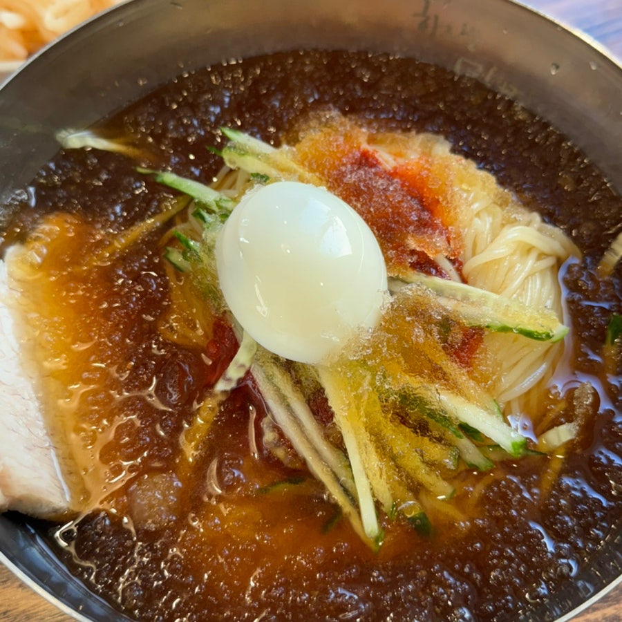 하르방밀면 노형점 사진 1