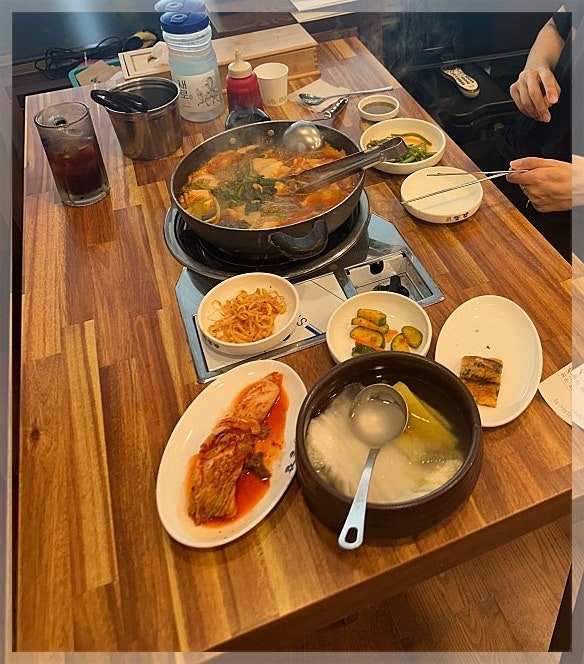 동강매운탕 사진 3