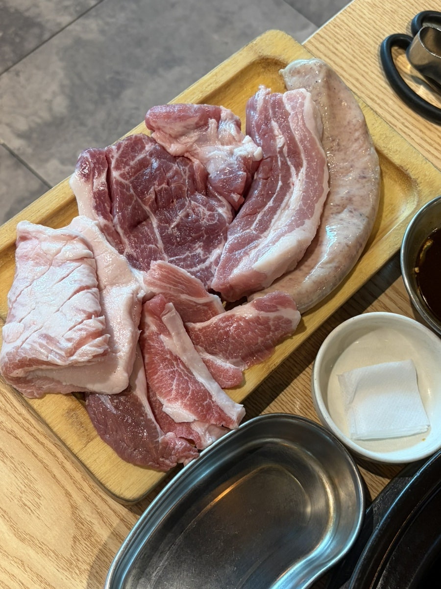 사람사는고깃집 김일도 도곡점 사진 6