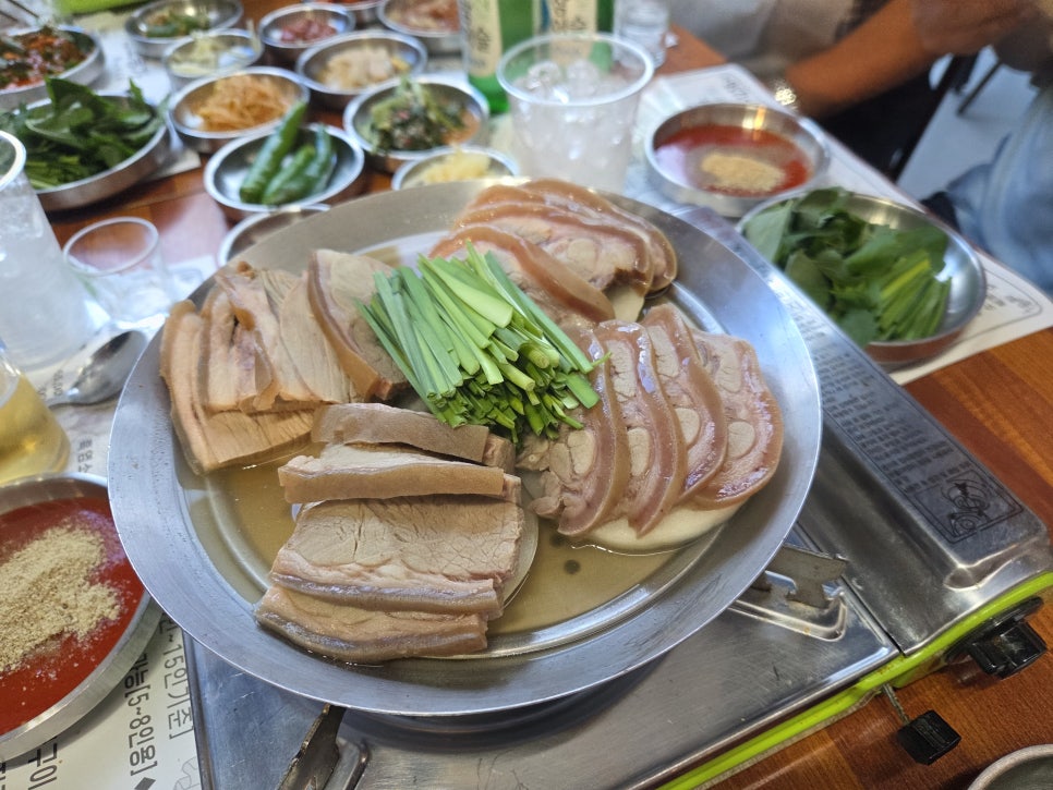 흑염소명가 김해점 사진 1