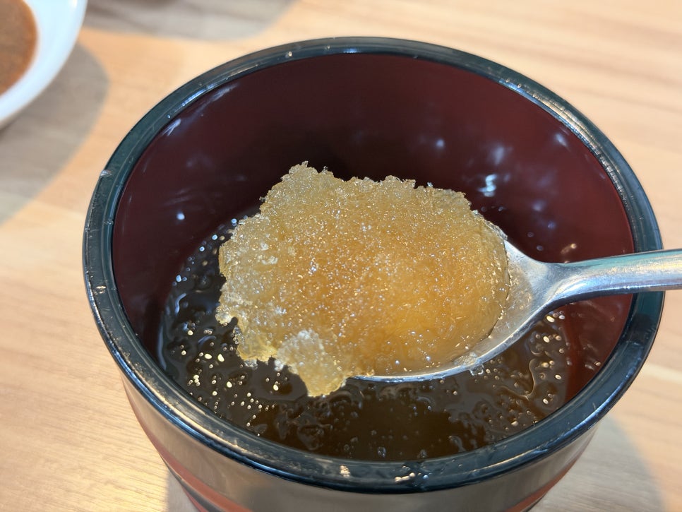 이삭소바 사진 5