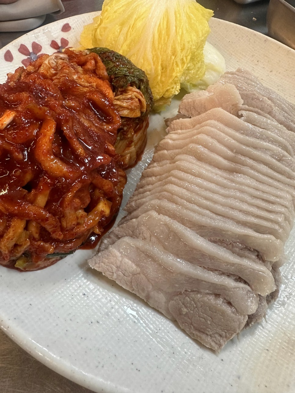 만배아리랑보쌈 본점 사진