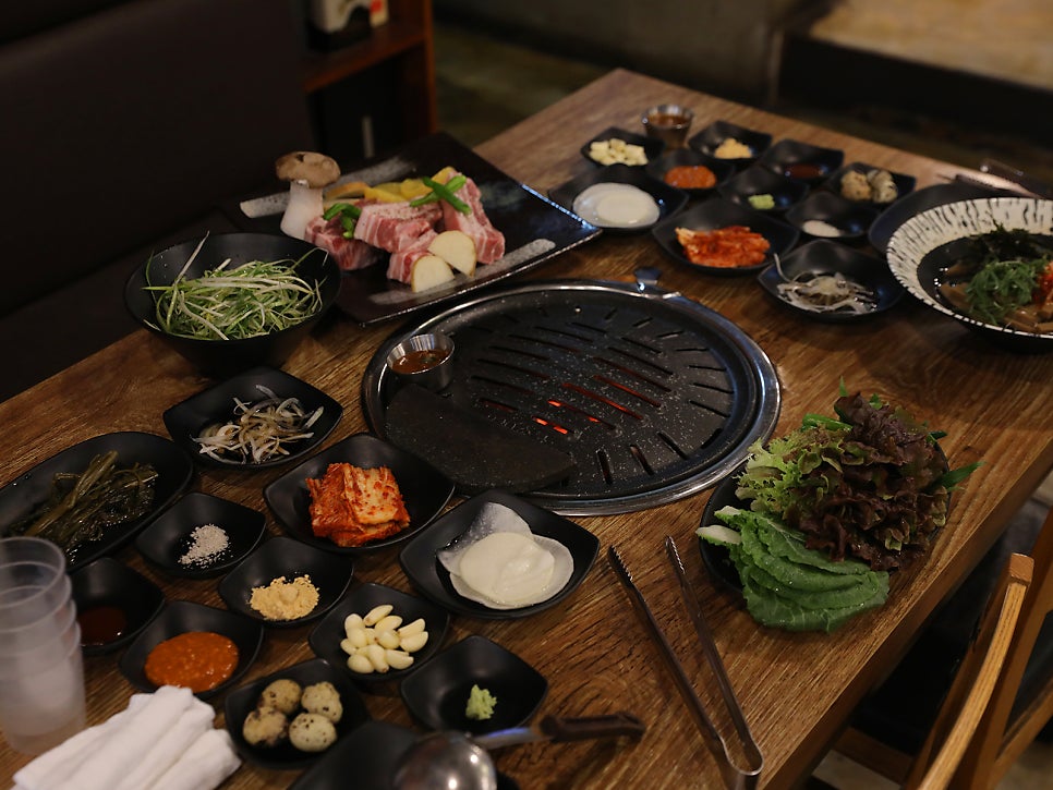 미식가 사진 5