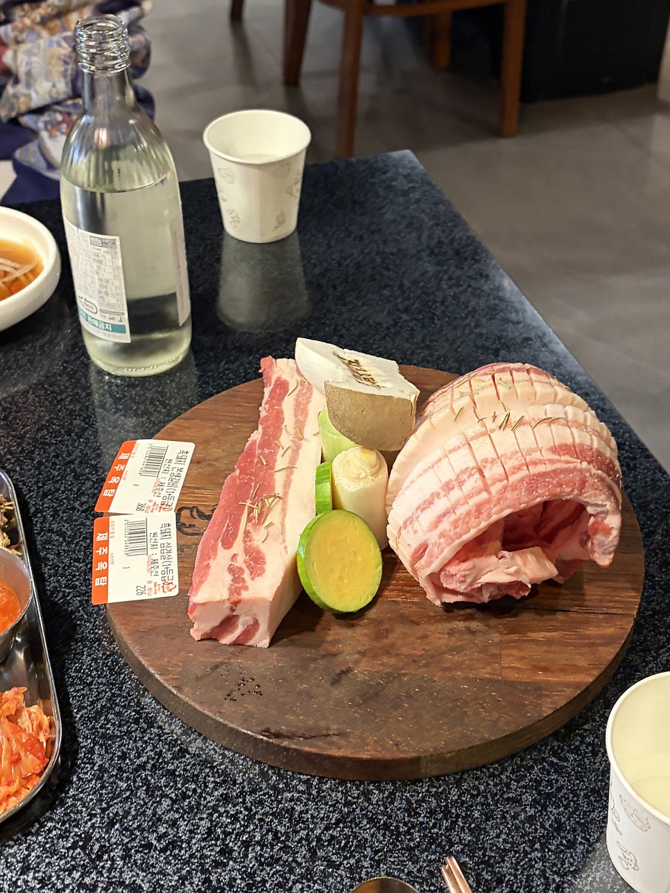 제주옥탑 대전반석점 사진 3