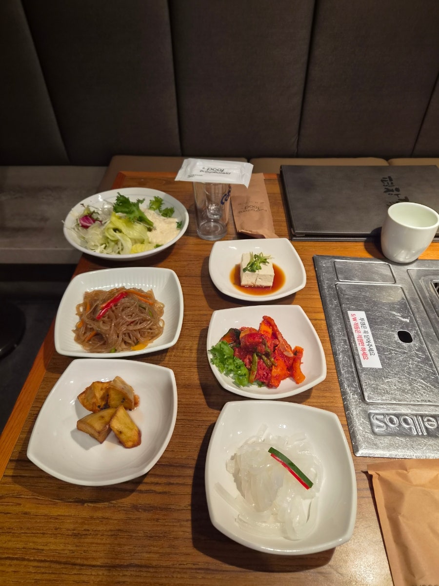 평창갈비 방이점 사진 3