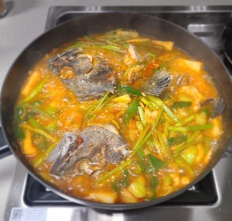 우럭매운탕 황금레시피, 비린내 없이 시원하고 칼칼한 국물을 만드는 정통 조리법