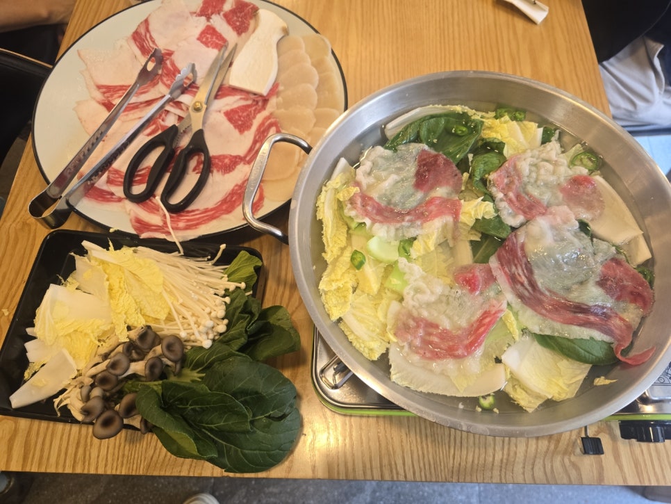 진대감 선릉점 사진 1