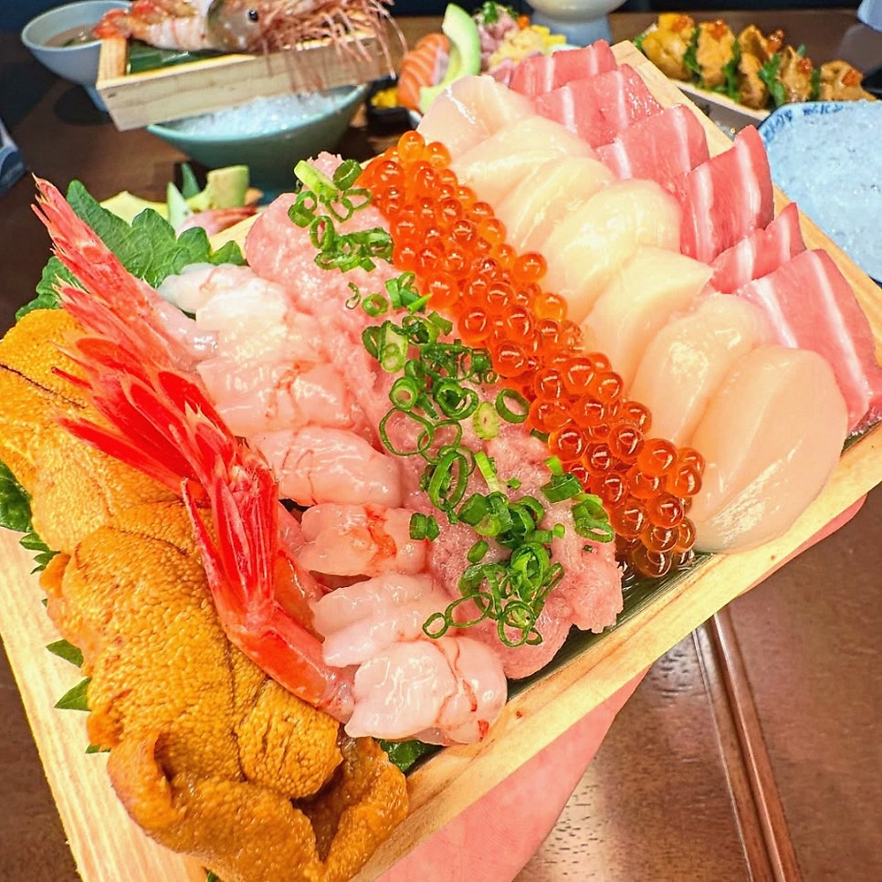 우니도 강남점 사진 3