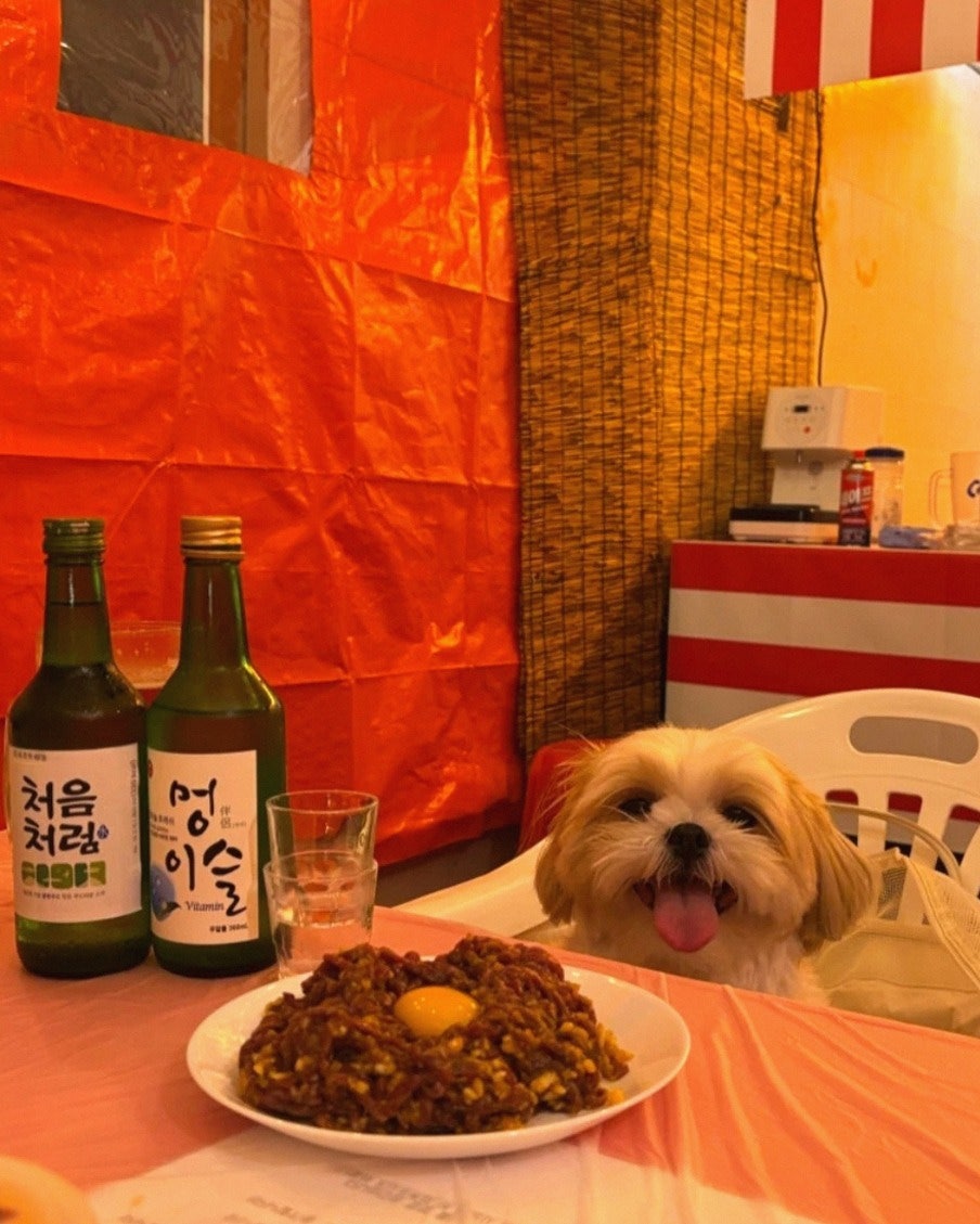 너랑온 사진 2