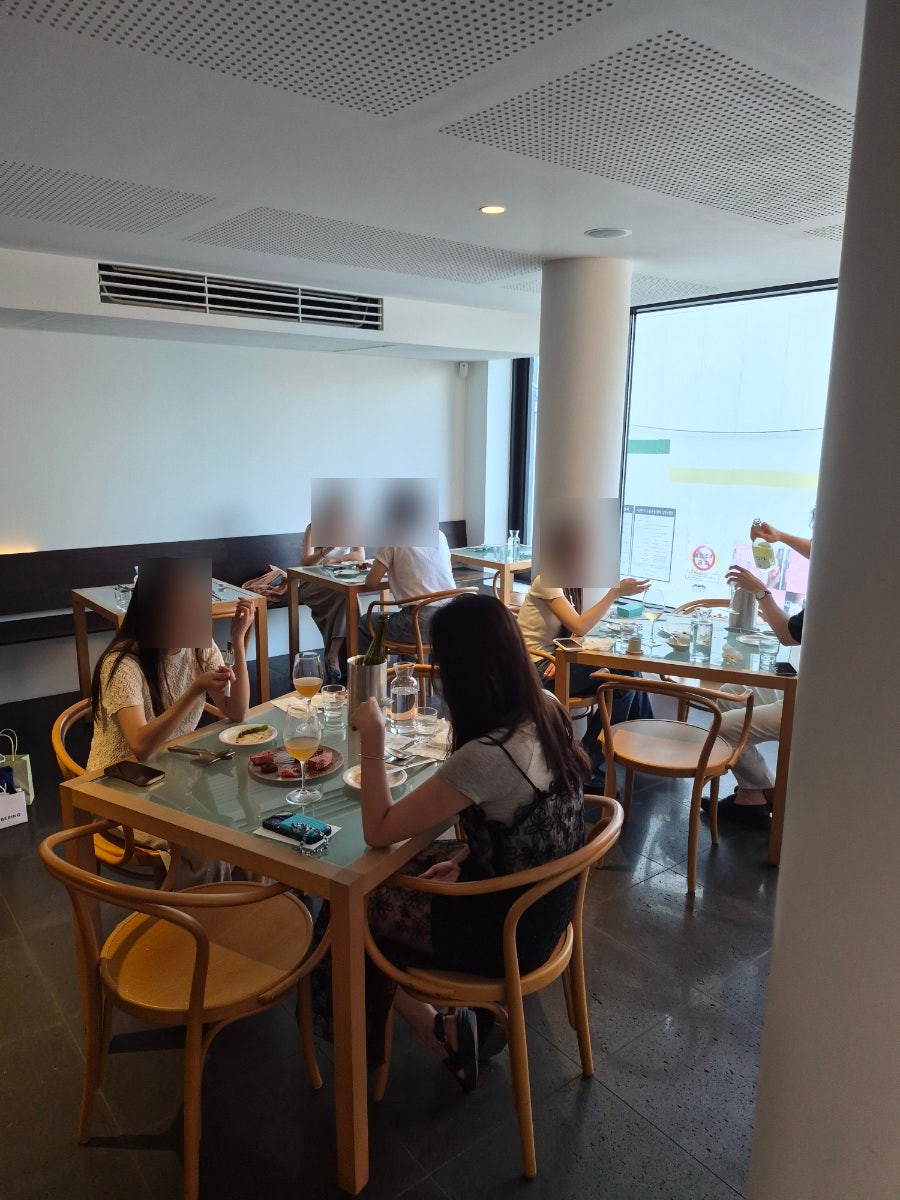 TBD 한남 사진 5