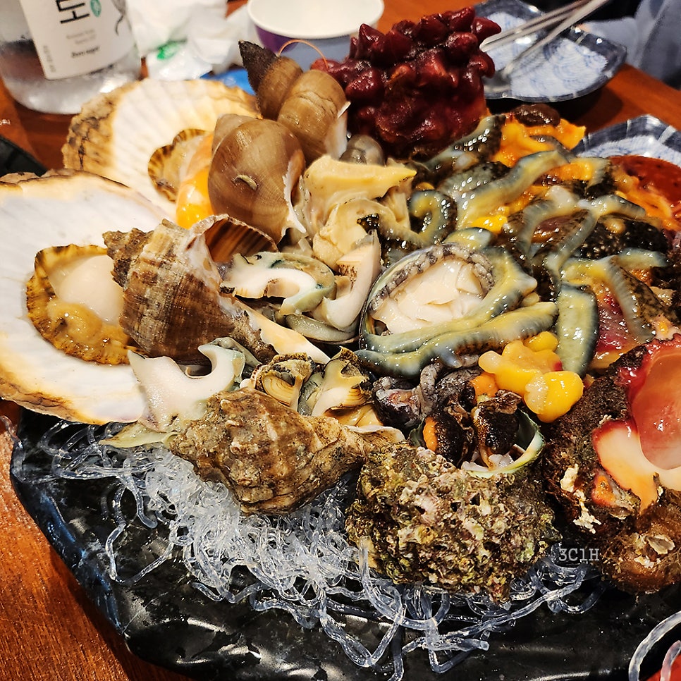 죽변항 사진 2