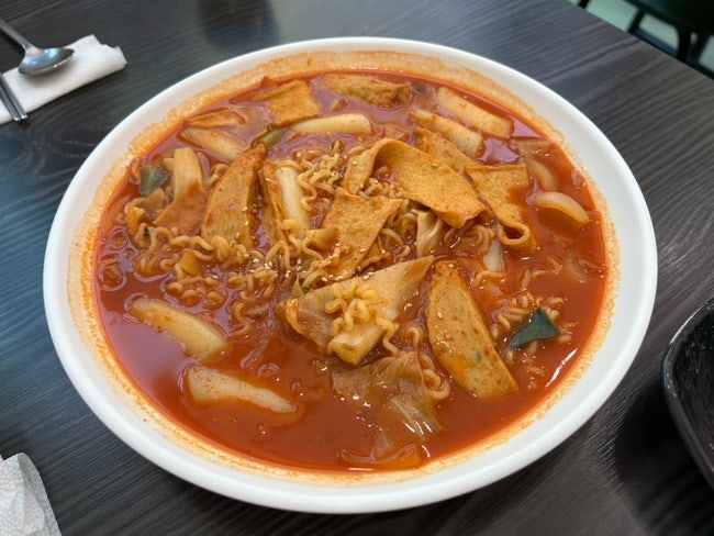 패밀리분식 사진 2