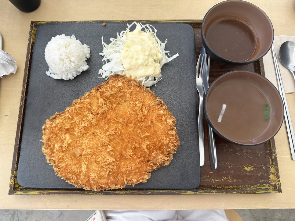 솔밭제면소 사진 2