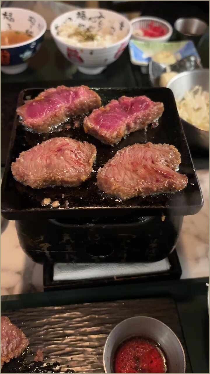 고베규카츠 건대점 사진 3