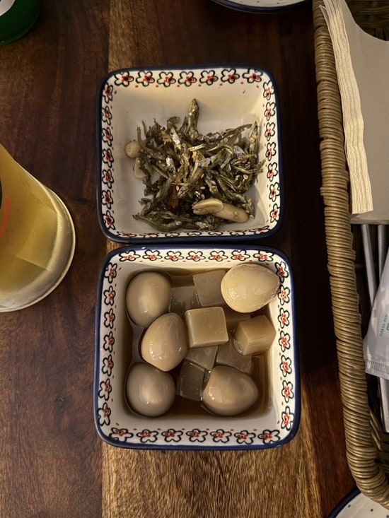 명동식당 사진 3