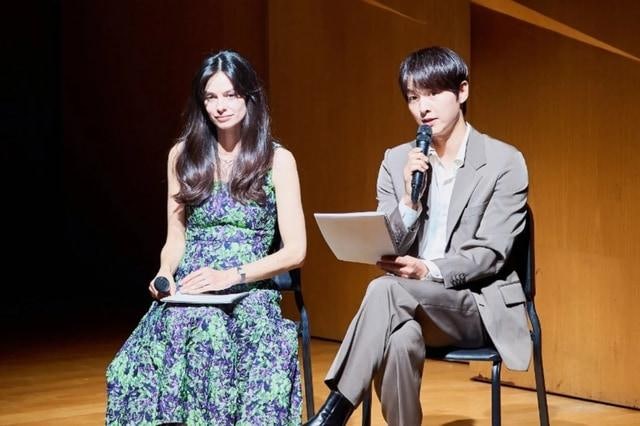 ソン・ジュンギまた離婚？再離婚説が広まった本当の理由とケイティの最近の近況