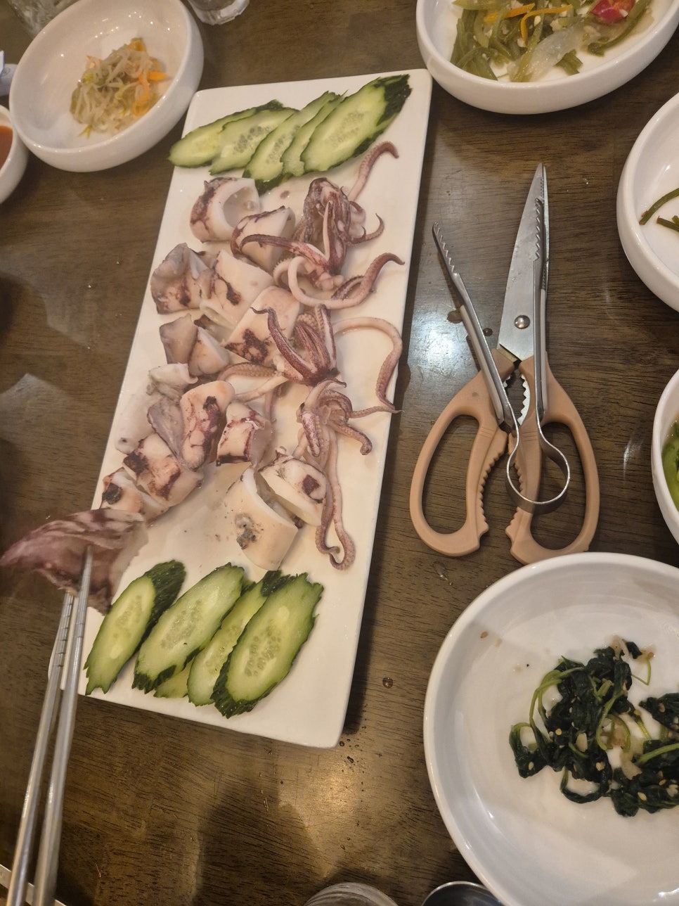 명품한식포차 사진 4