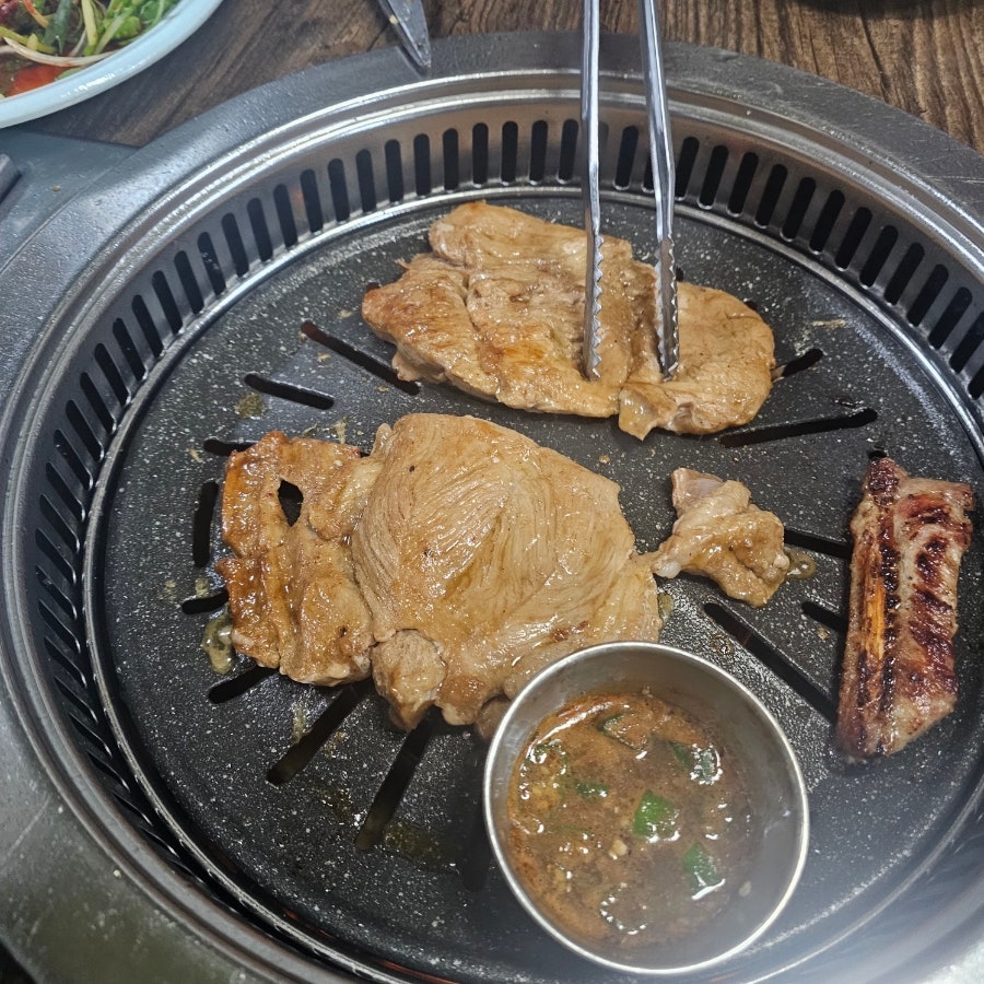 도남황금갈비 사진 6