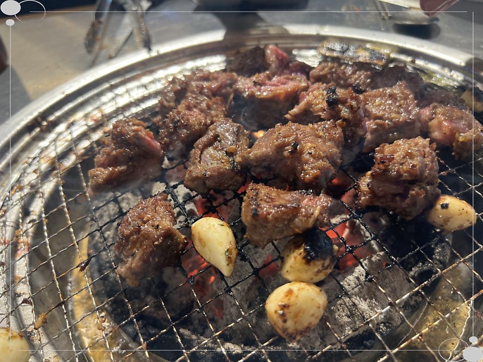 1988평화숯불구이 영등포점 사진 4