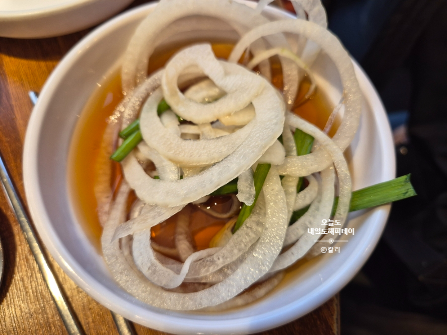 고기싸롱 안산선부점 사진 4