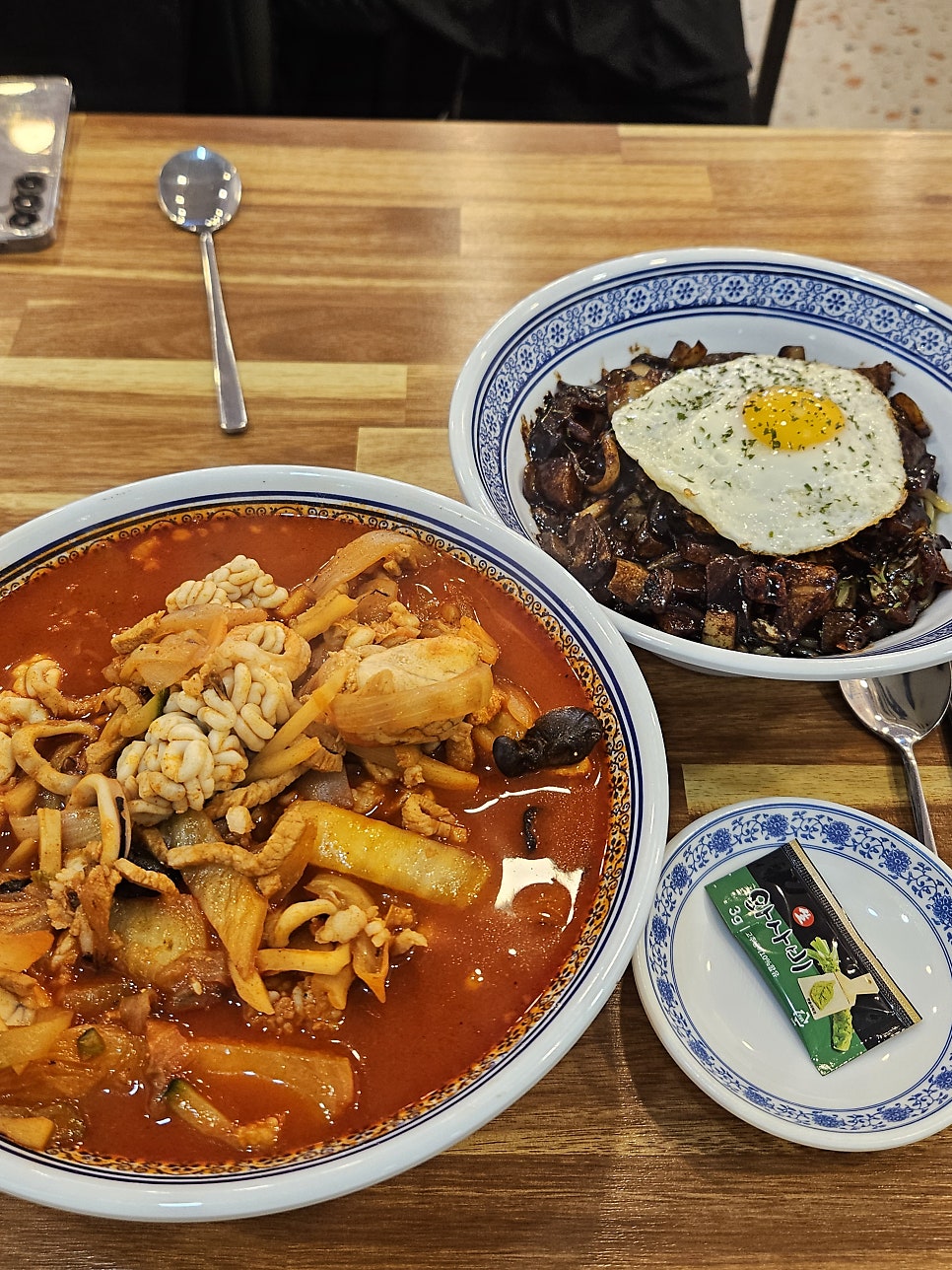 달토끼짬뽕 만세로점 사진 5