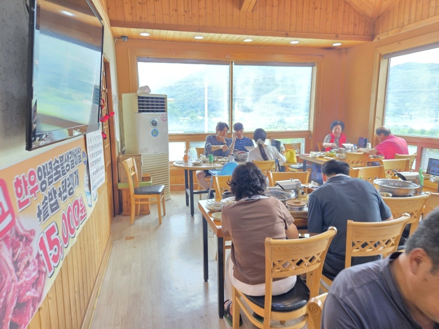 철마암소갈비 사진 3