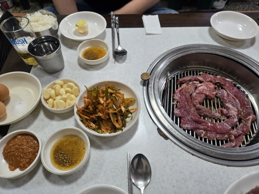 정원갈매기살 사진 5
