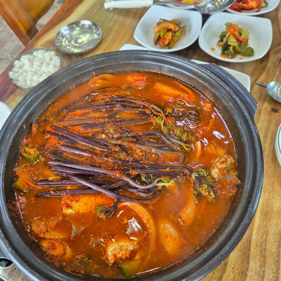 한강식당 사진 3